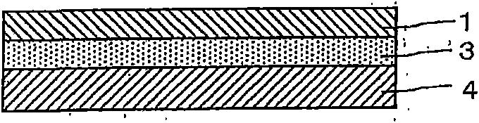 Adhesive composition for optical member, adhesive layer for optical member, adhesive optical member, transparent conductive laminate, touch panel, and image display device