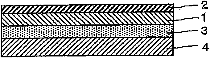 Adhesive composition for optical member, adhesive layer for optical member, adhesive optical member, transparent conductive laminate, touch panel, and image display device