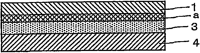 Adhesive composition for optical member, adhesive layer for optical member, adhesive optical member, transparent conductive laminate, touch panel, and image display device