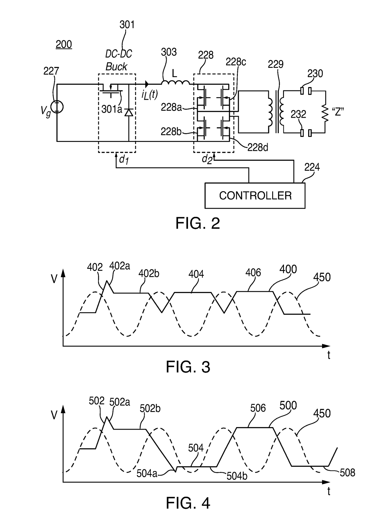 System and method for temperature enhanced irreversible electroporation