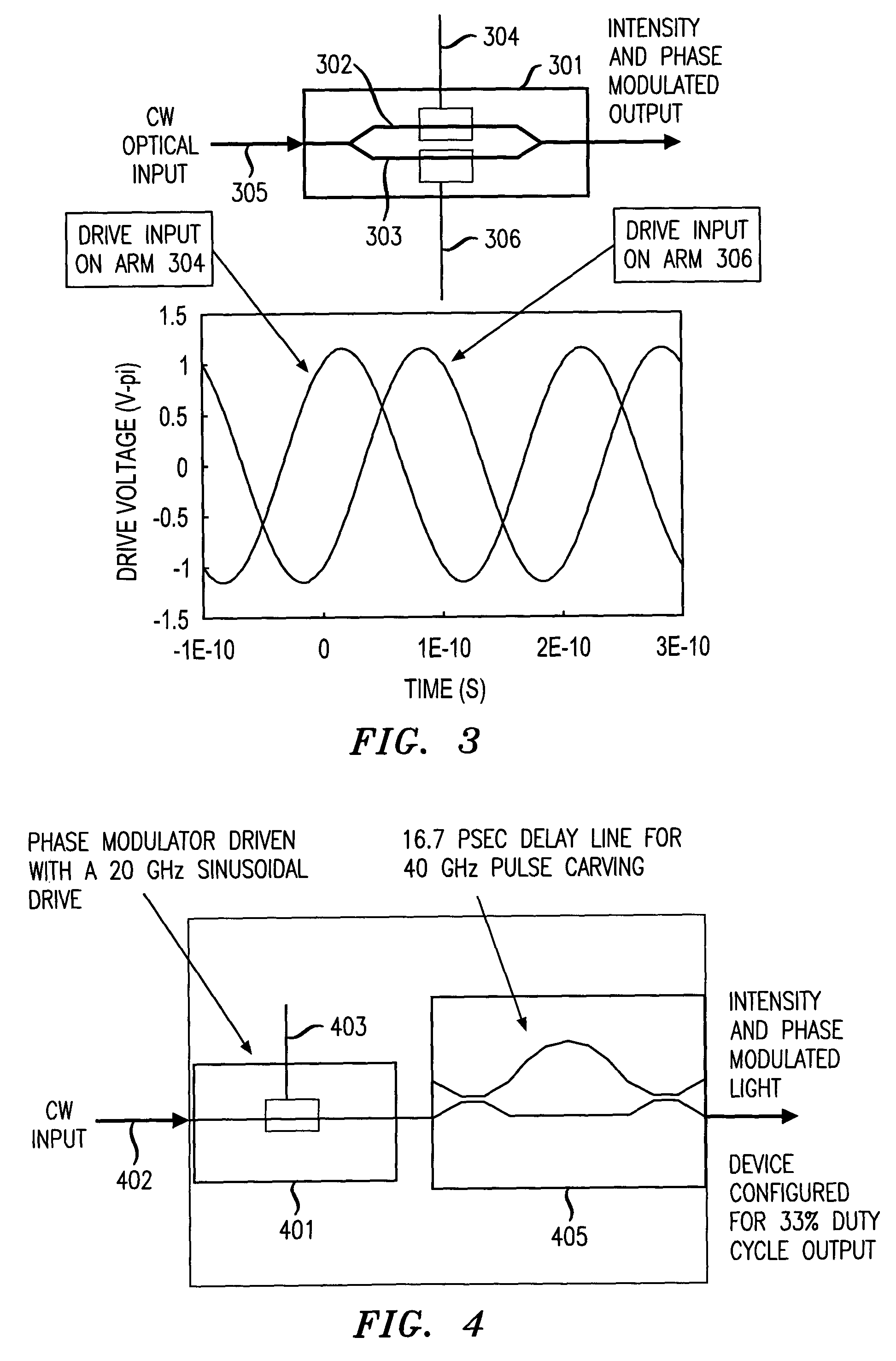 High-bit-rate long-haul fiber optic communication system techniques and arrangements