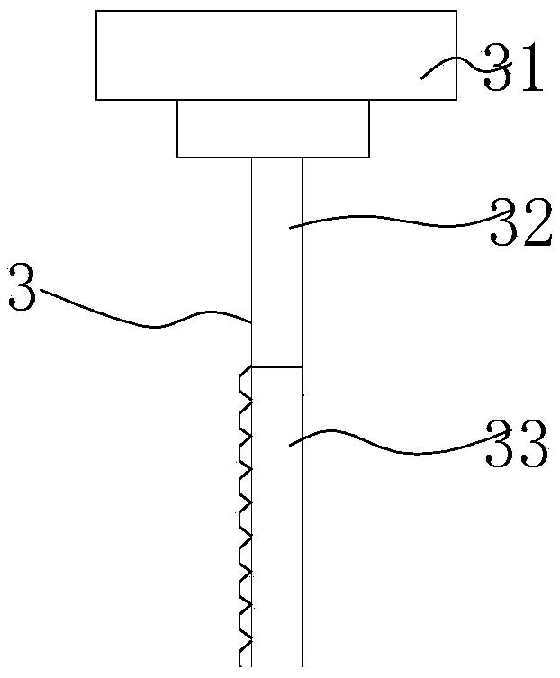 Automatic stamping device for international trade bills