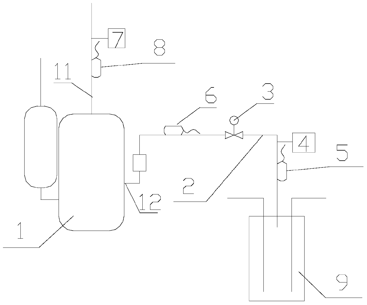 Compression system with intermediate air supply, air conditioning system and judging control method thereof