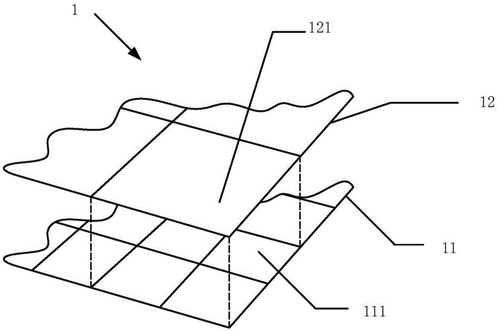 Image defective pixel compensation method and device and terminal device