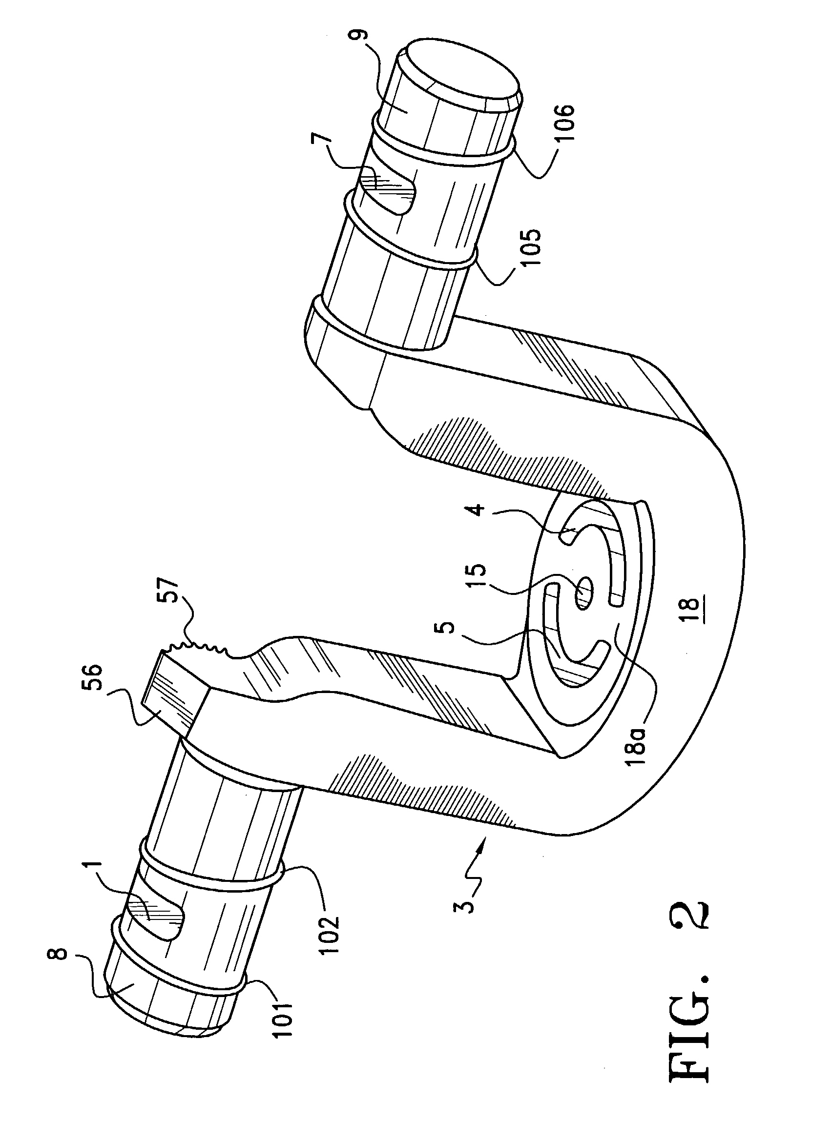 High-efficiency, large angle, variable displacement hydraulic pump/motor