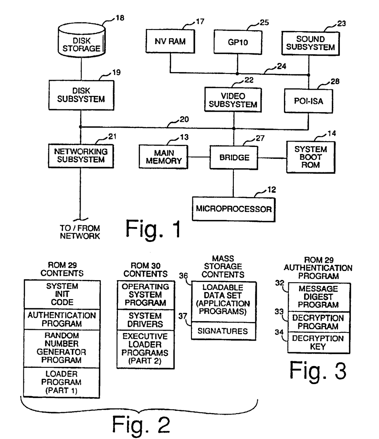 Electronic casino gaming system with improved play capacity, authentication and security