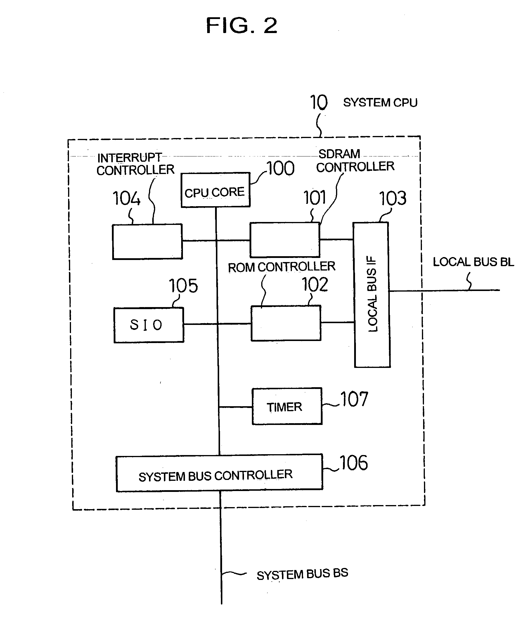 Information processing device with sleep mode function