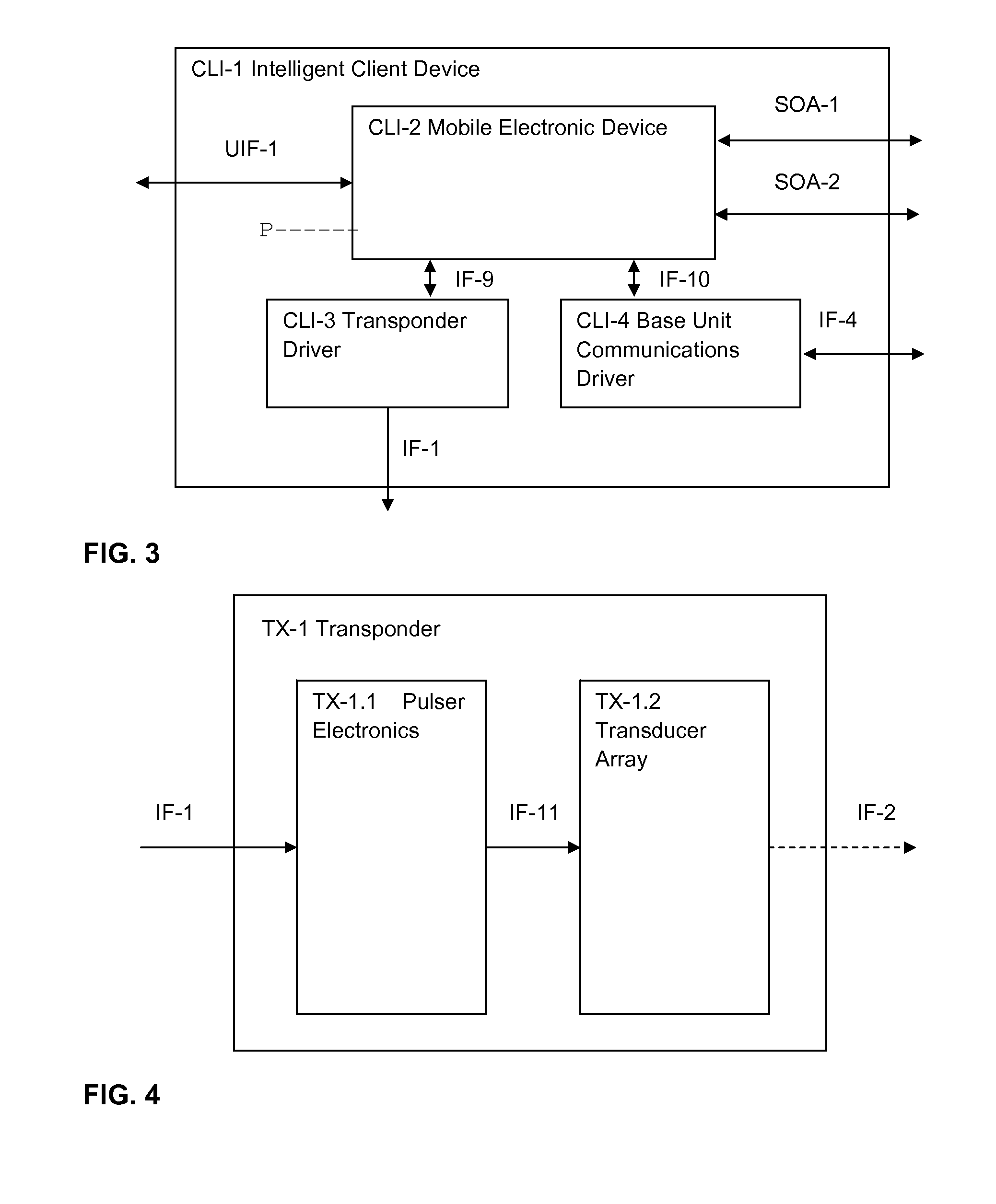 Ultrasonic in-building positioning system based on phase difference array with ranging