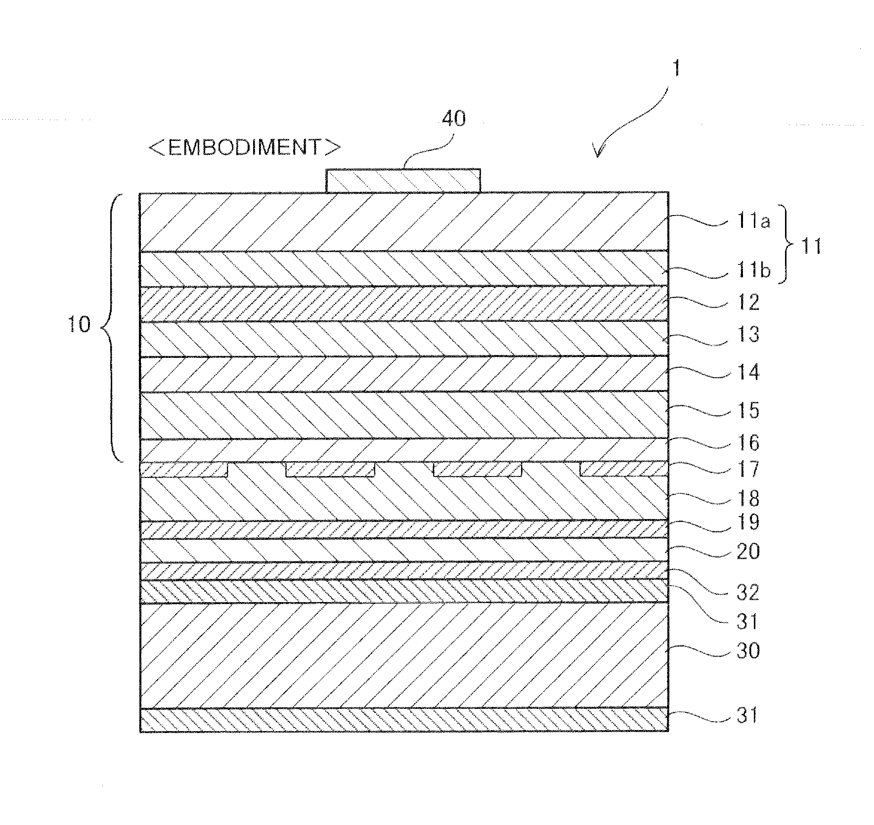 Semiconductor light-emitting device