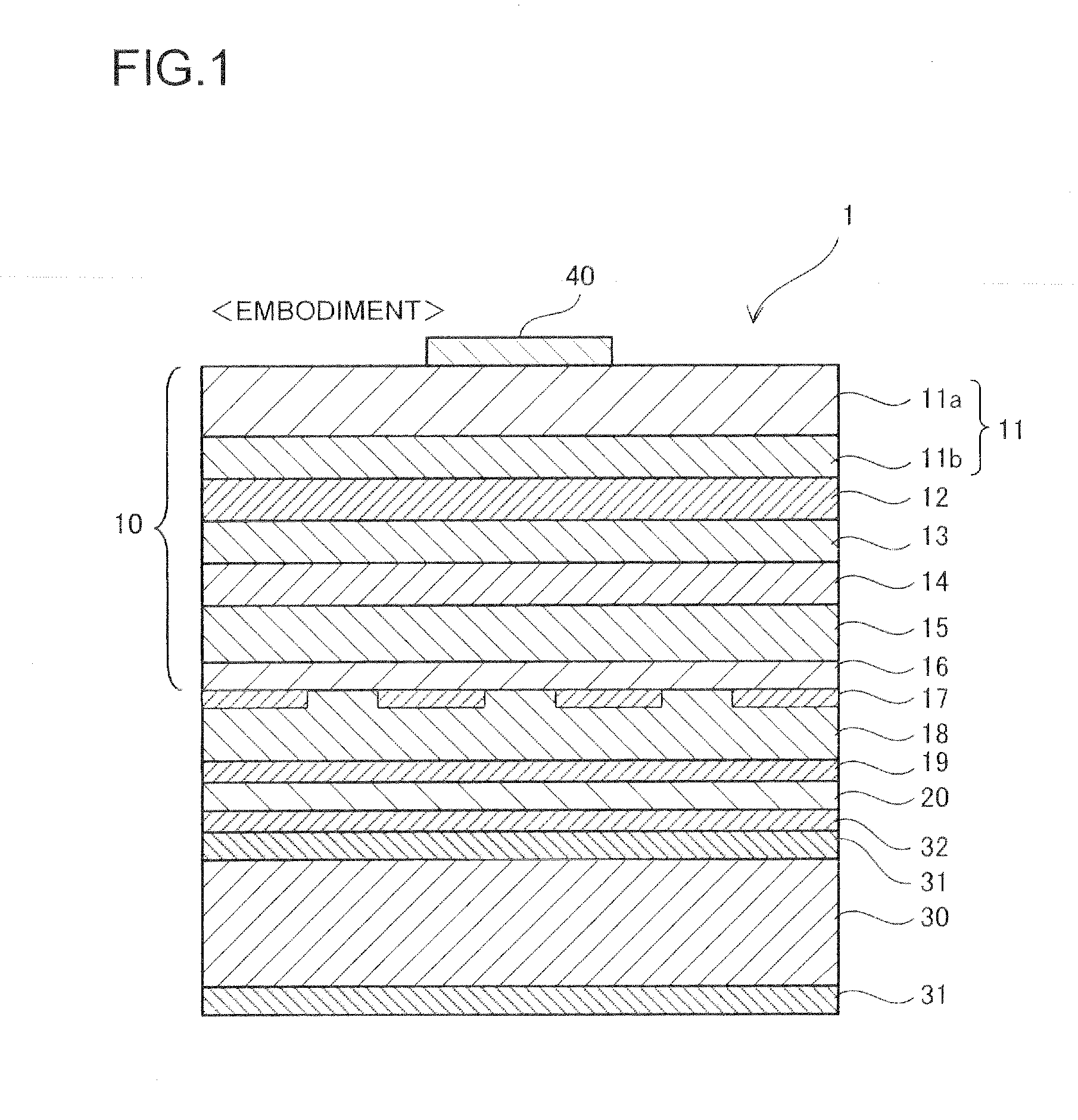 Semiconductor light-emitting device