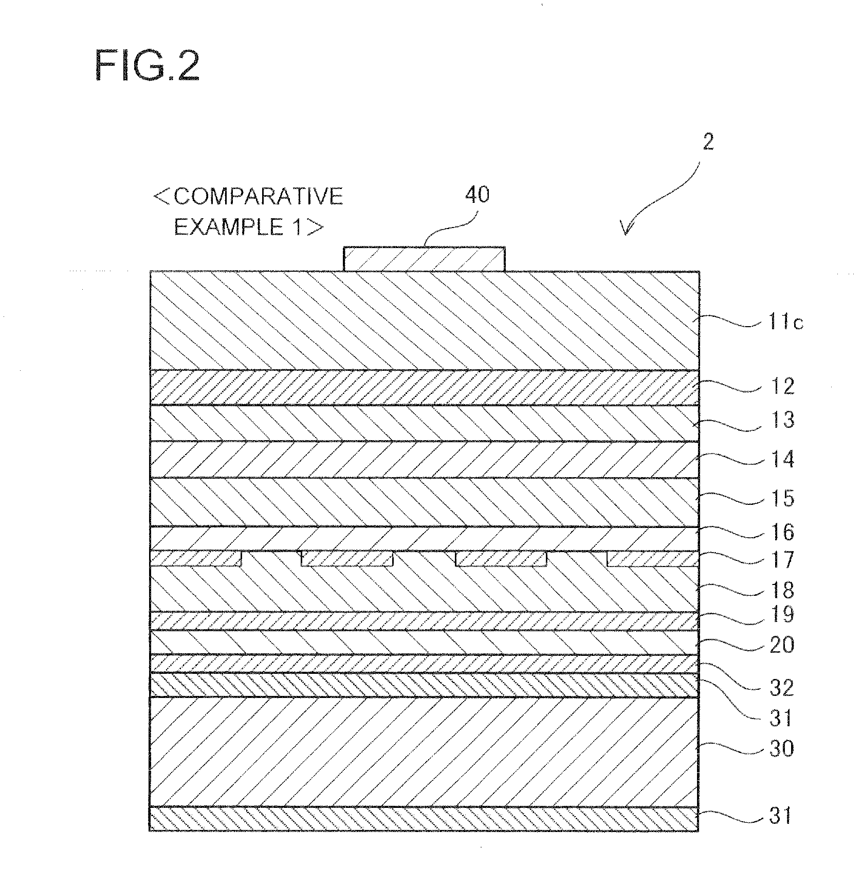 Semiconductor light-emitting device