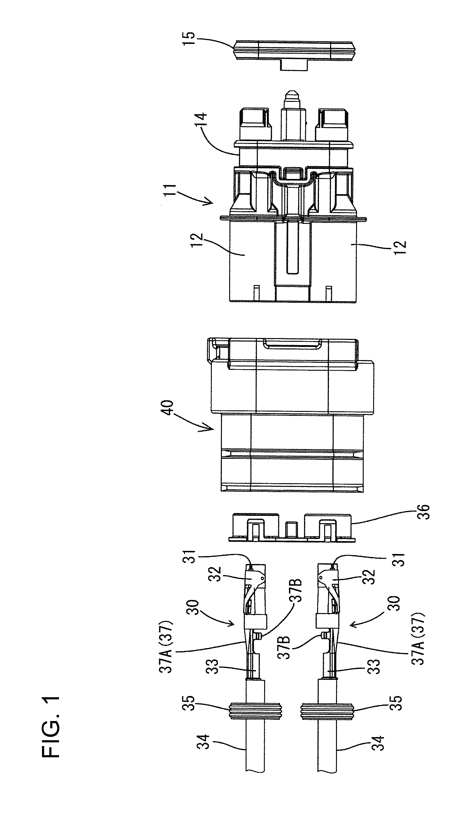 Connector