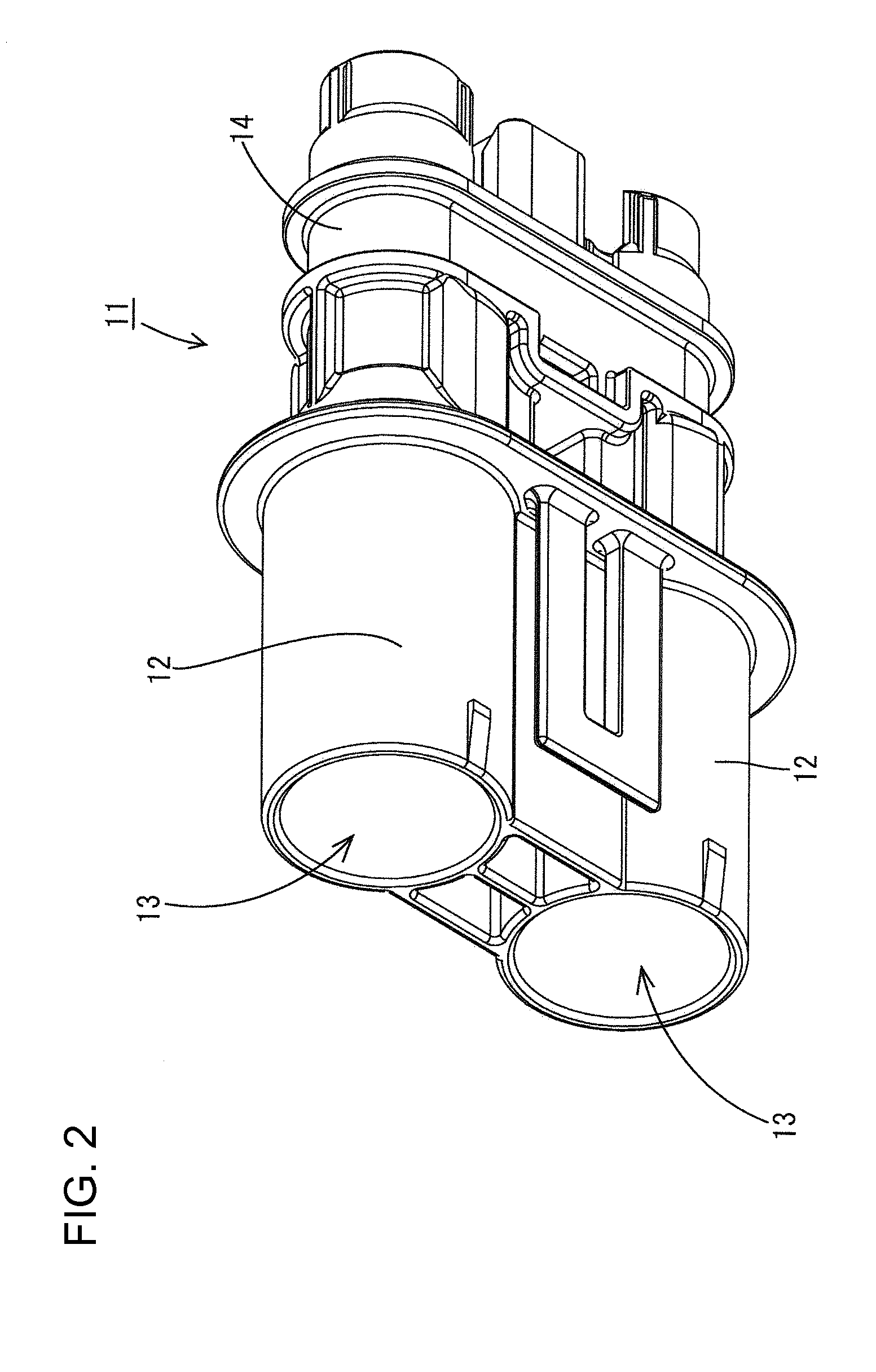 Connector