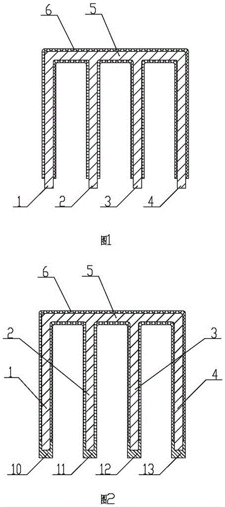 Device for replacing permanent-magnet circuit breaker controller in charged mode