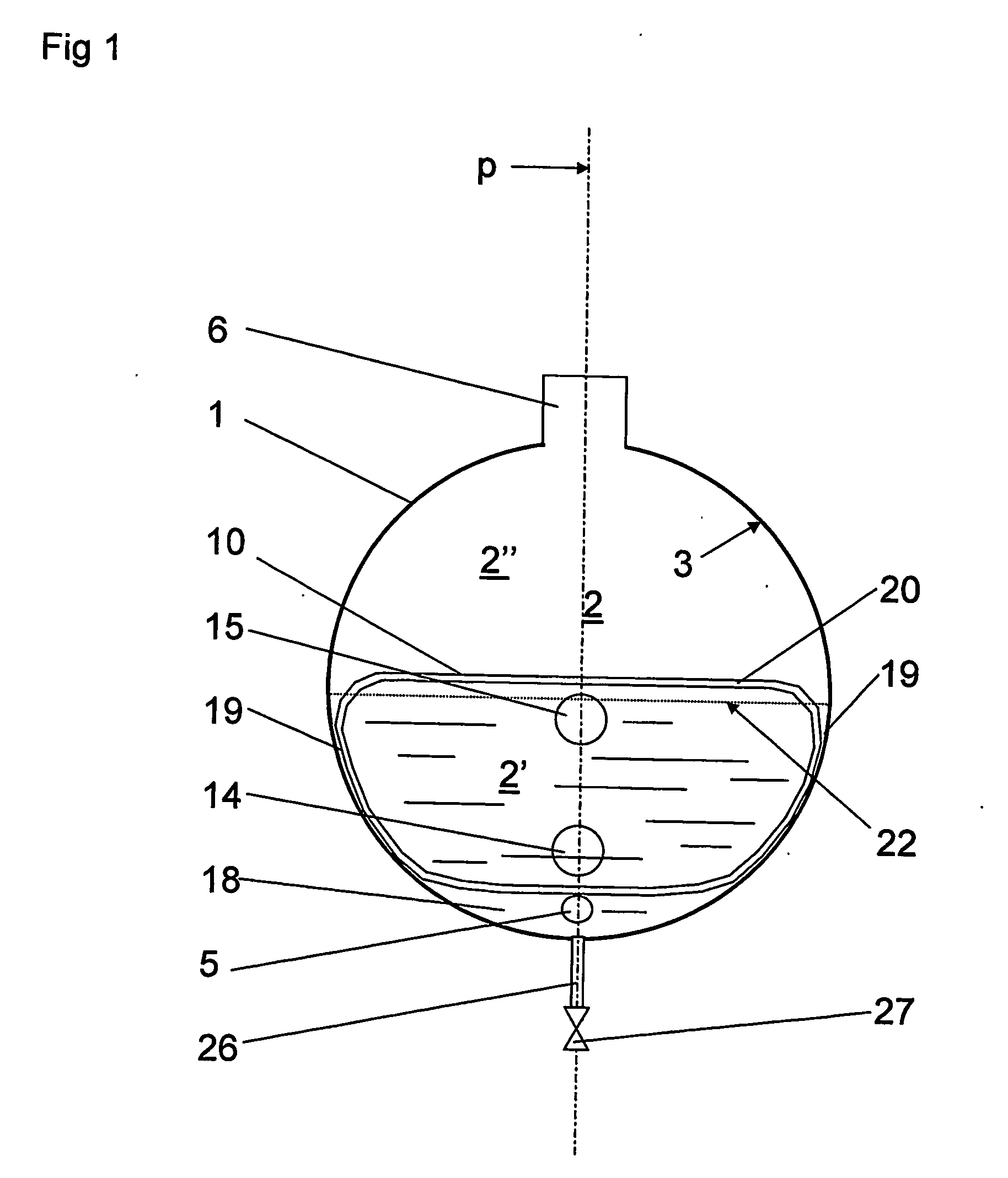 Background of the invention and prior art