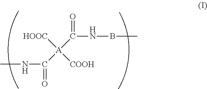 Polyimide binder for power storage device, electrode sheet using same, and power storage device