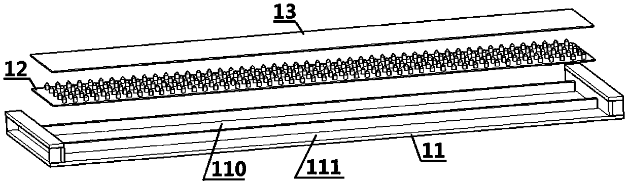 Discharge Reactor for Surface Modification of Polymer Materials