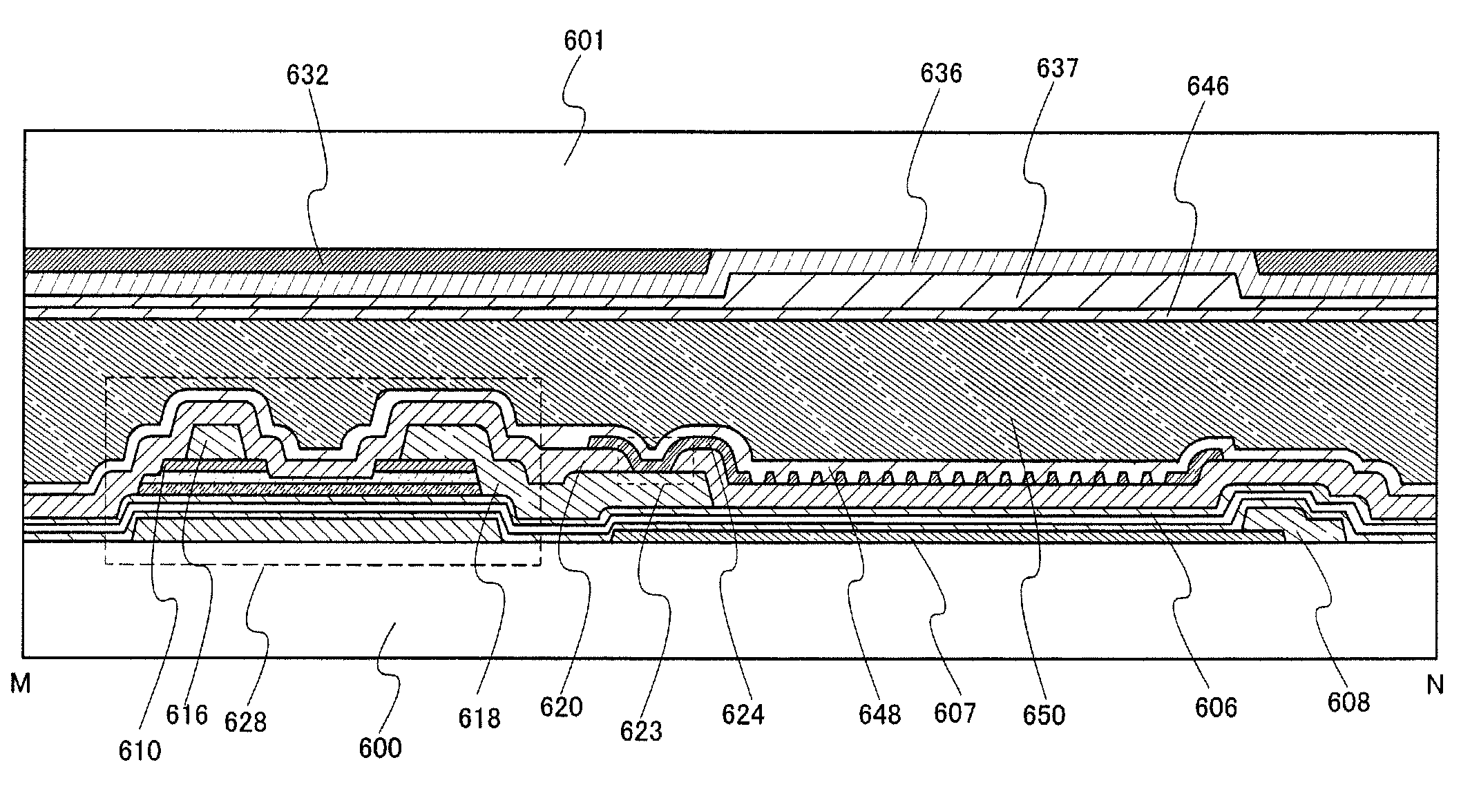 Semiconductor device