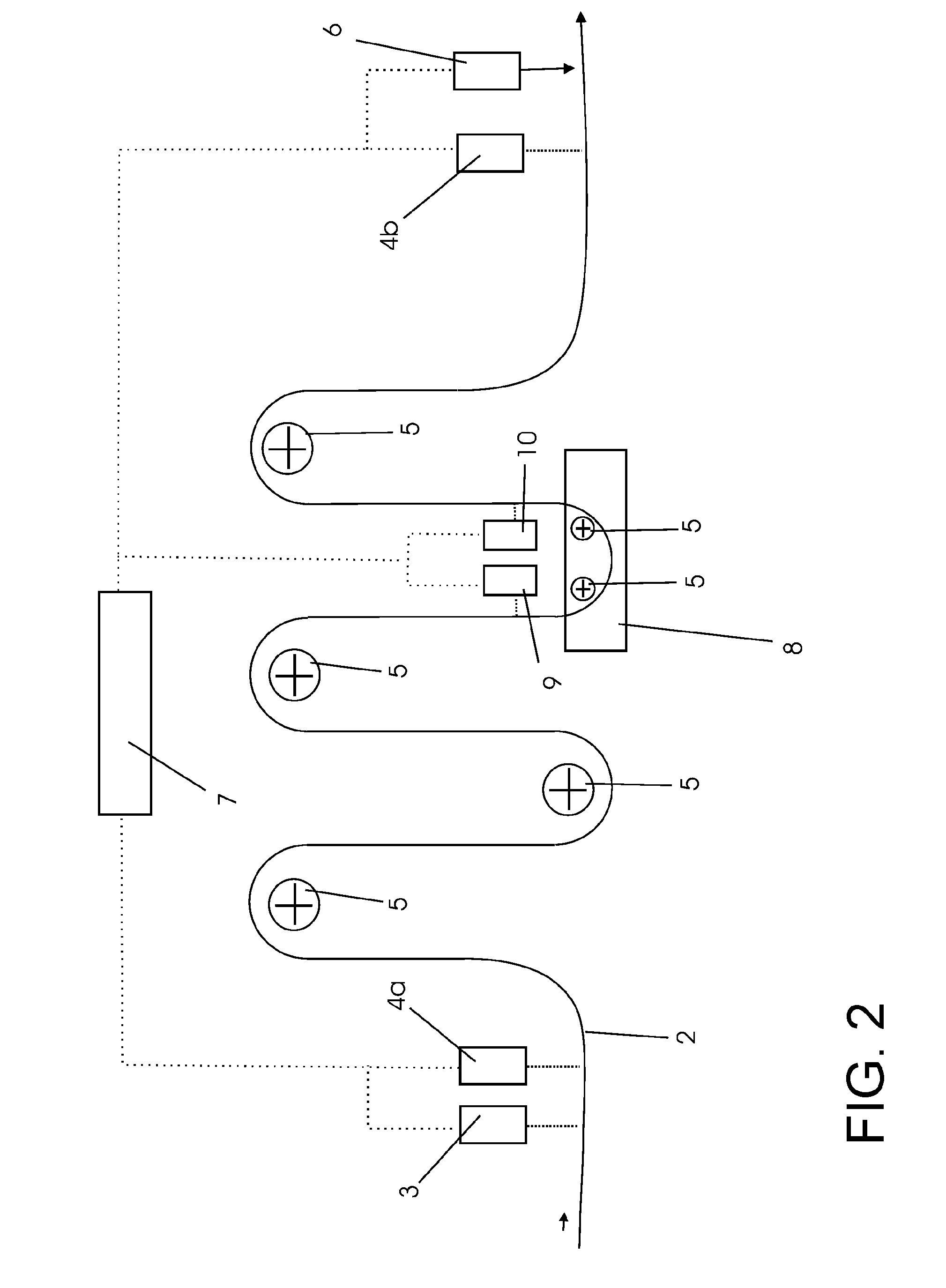 Apparatus and method for tracking defects in sheet materials