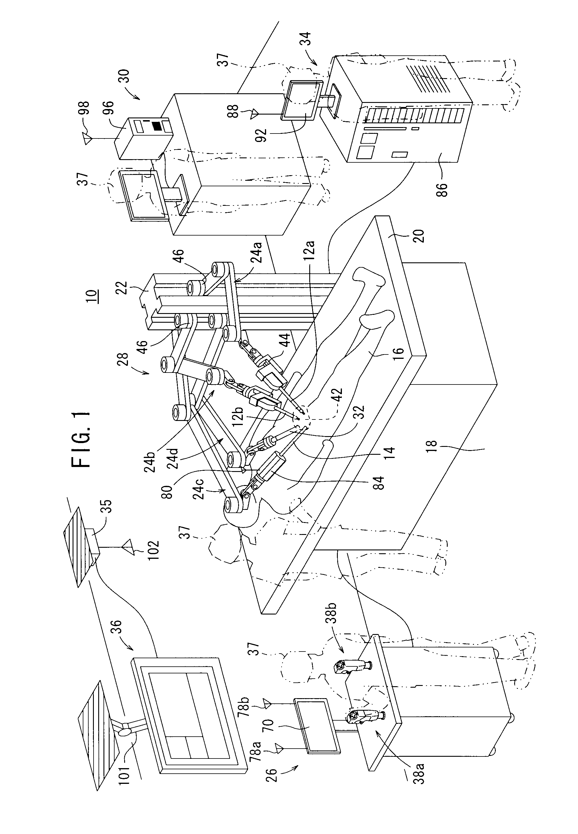 Surgical system