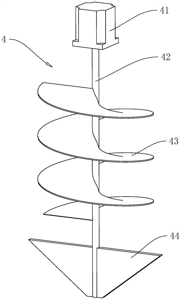 Preparation method of lithium hexafluorophosphate