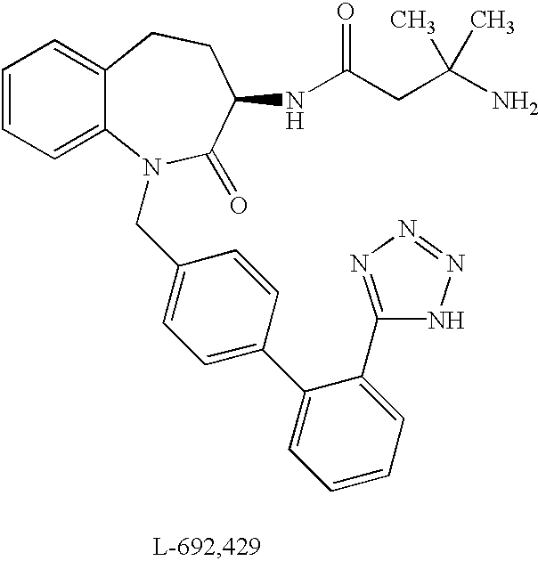 Low molecular weight peptidomimetic growth hormone secretagogues