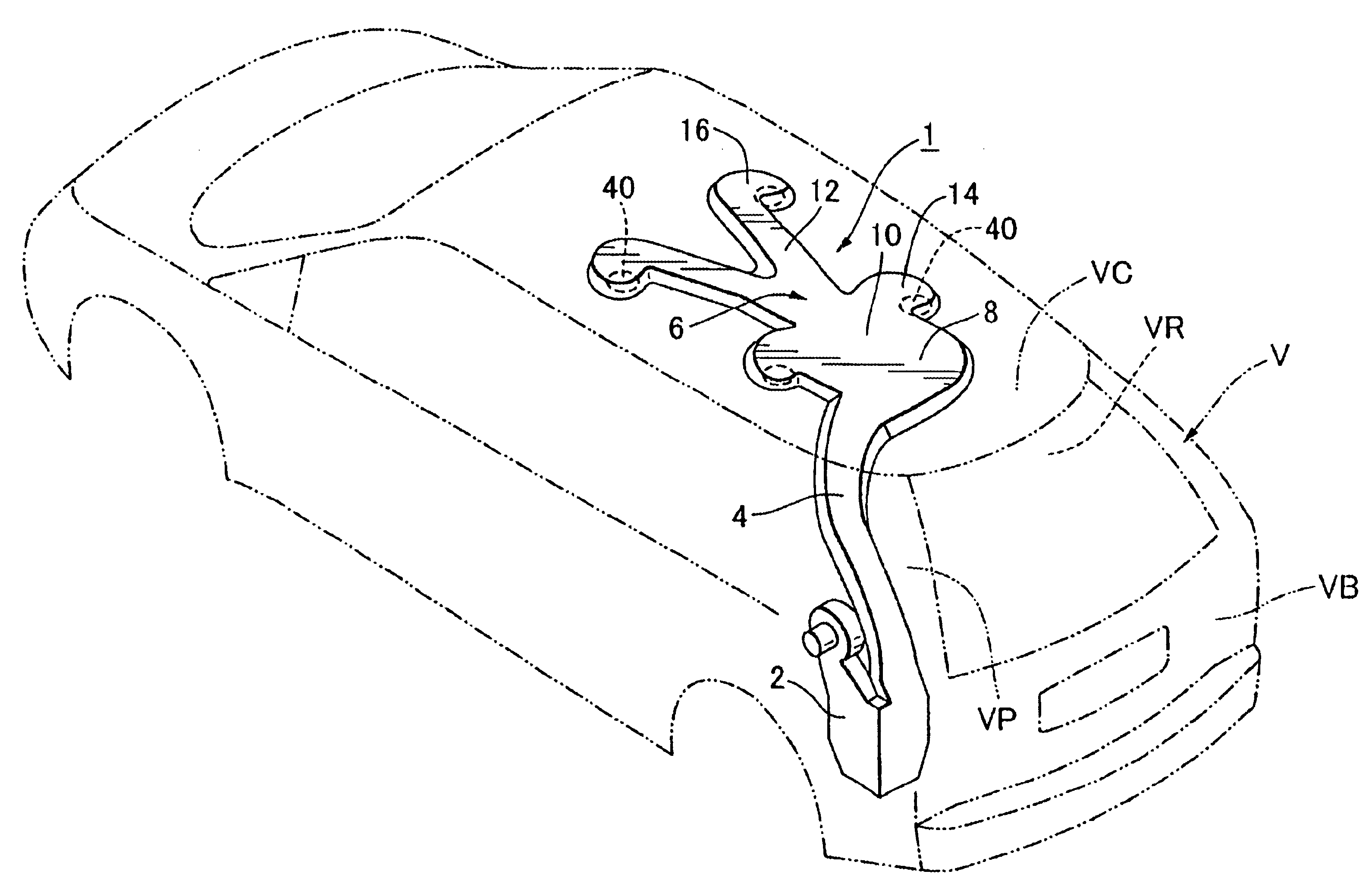 Air-conditioning apparatus