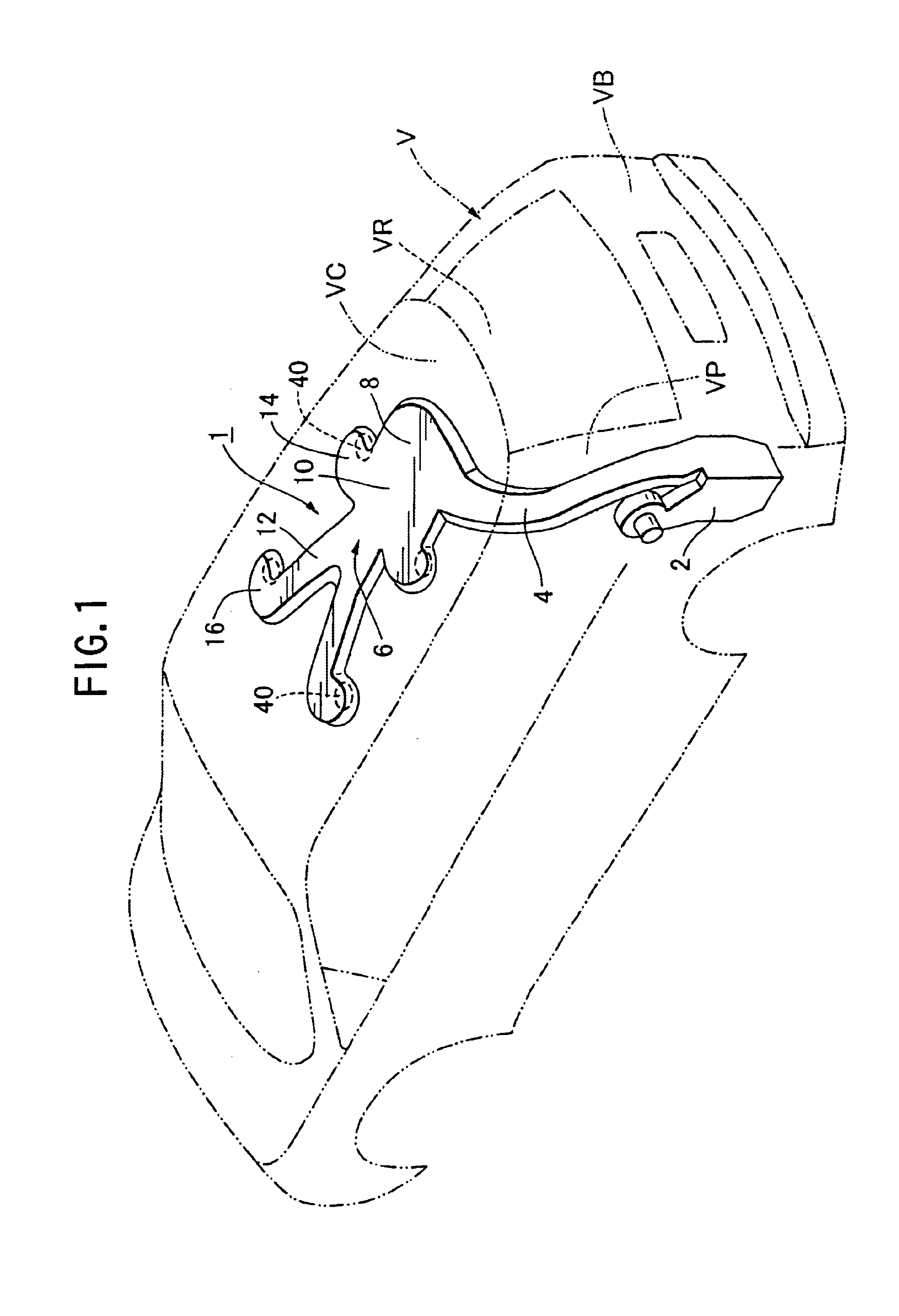 Air-conditioning apparatus