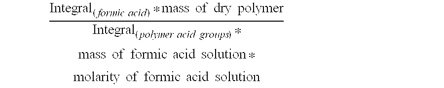 Reduced by product polyamine-epihalohydrin resins