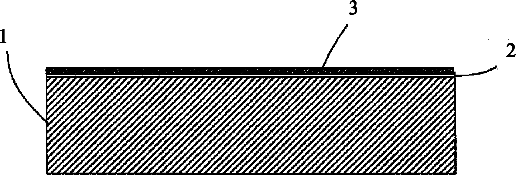 Corrosion-resistant hygroscopic coat and preparation method thereof