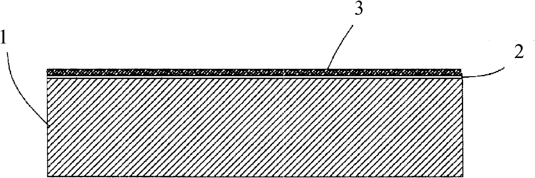 Corrosion-resistant hygroscopic coat and preparation method thereof