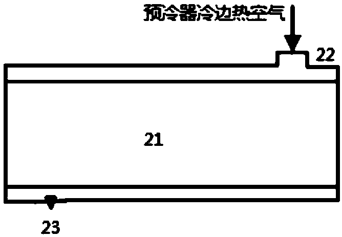 Energy-saving liquid cooling system