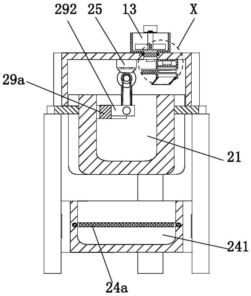 Preparation method of cosmetic emulsifying thickener