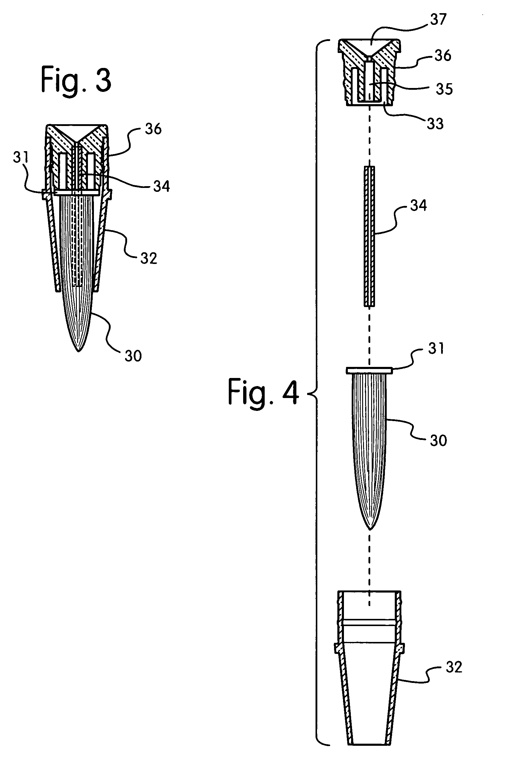 Applicator and method for applying a tooth whitening composition