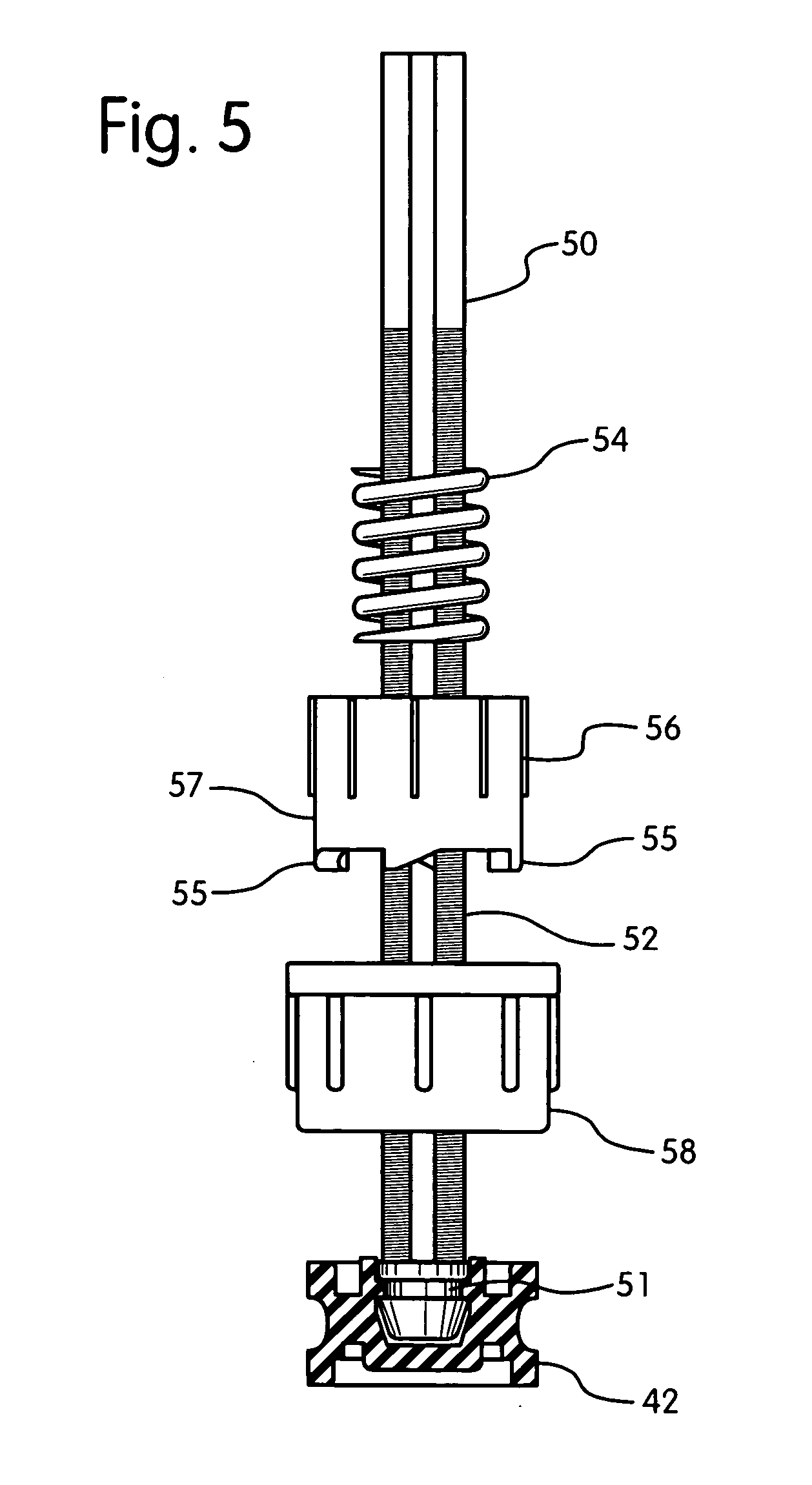 Applicator and method for applying a tooth whitening composition