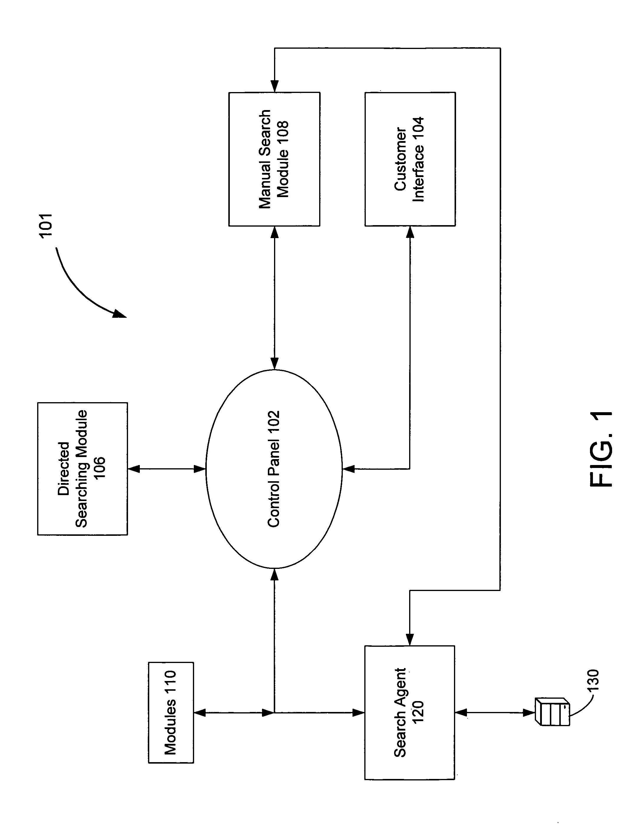 Metadata management and generation using perceptual features