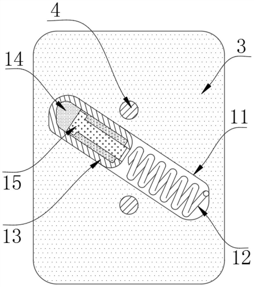 Time-delay fuse