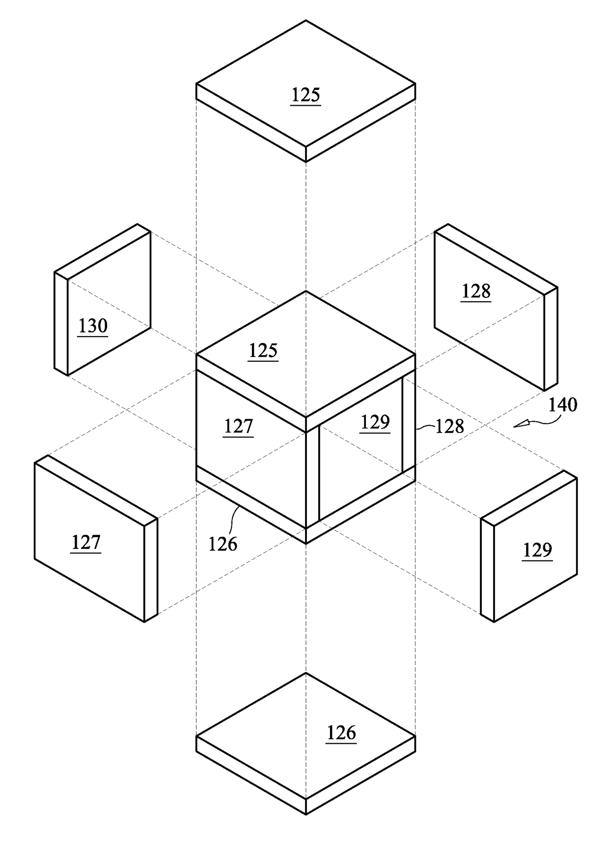 “Green” temperature-controlled mailer