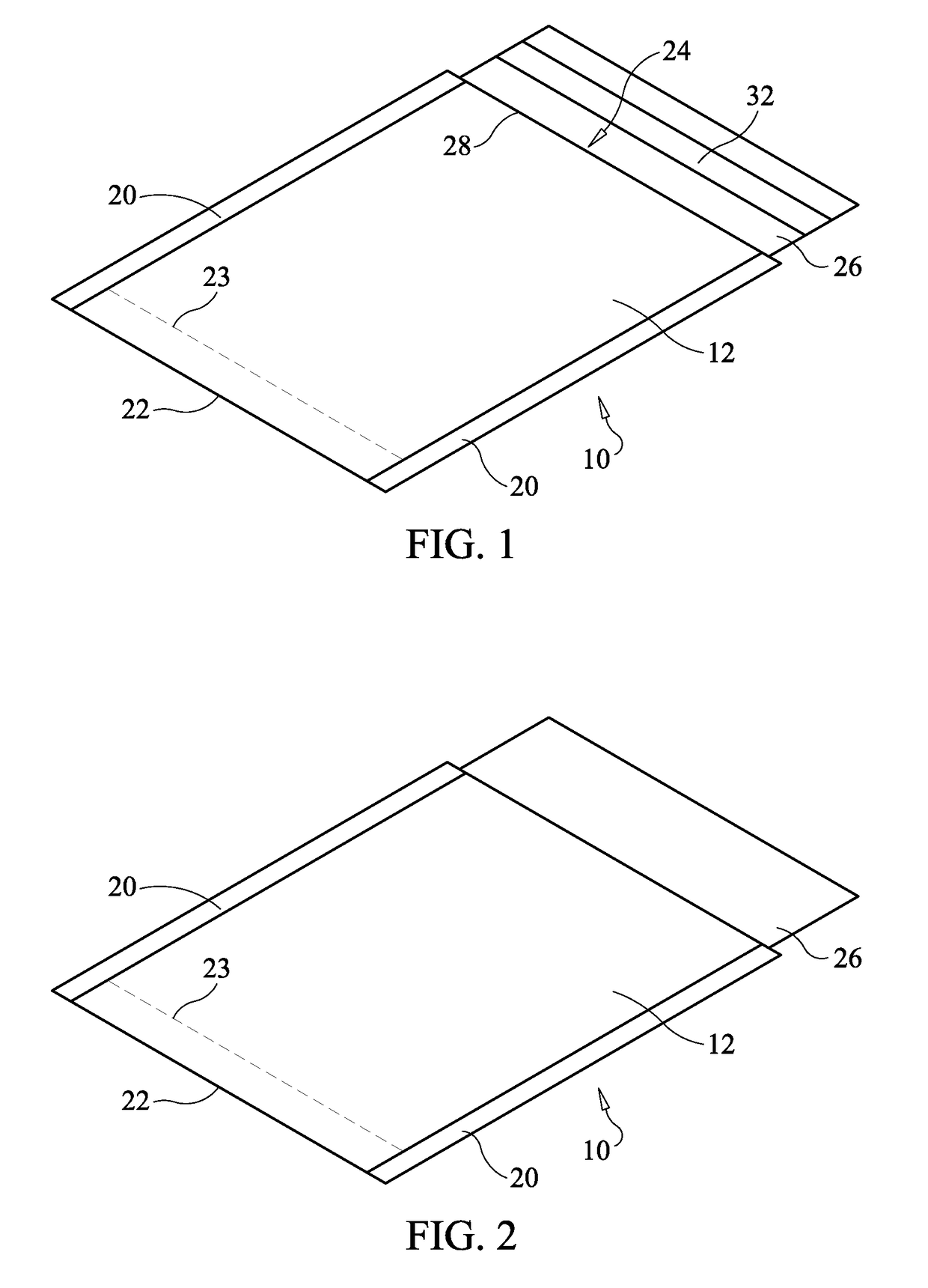 “Green” temperature-controlled mailer