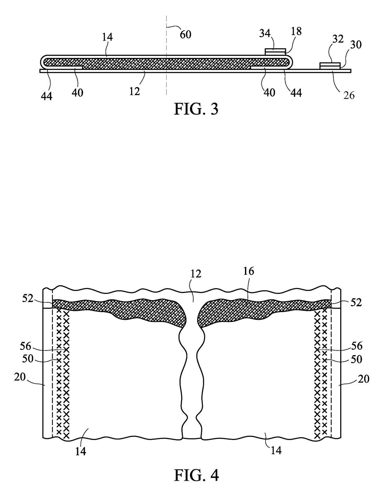 “Green” temperature-controlled mailer