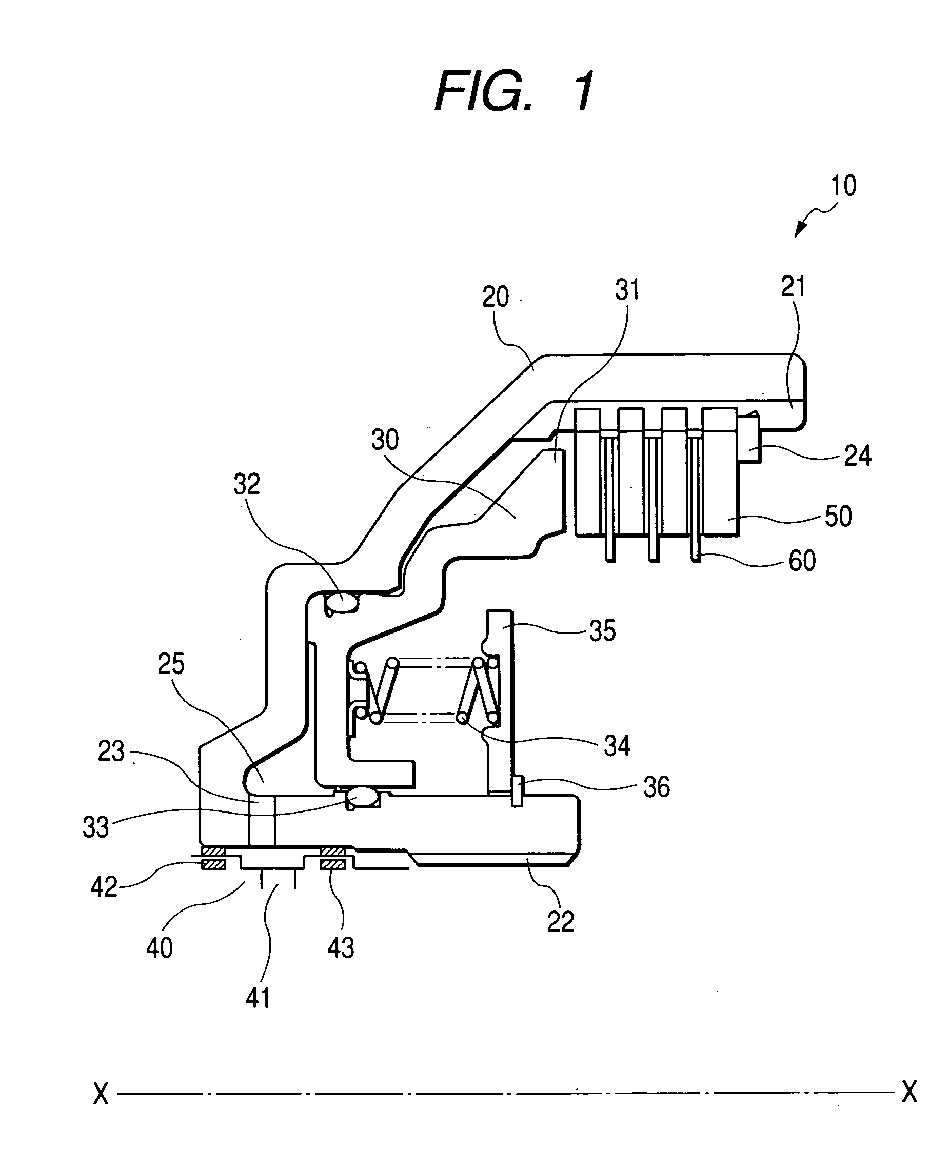 Friction plate for wet type multiplate clutch