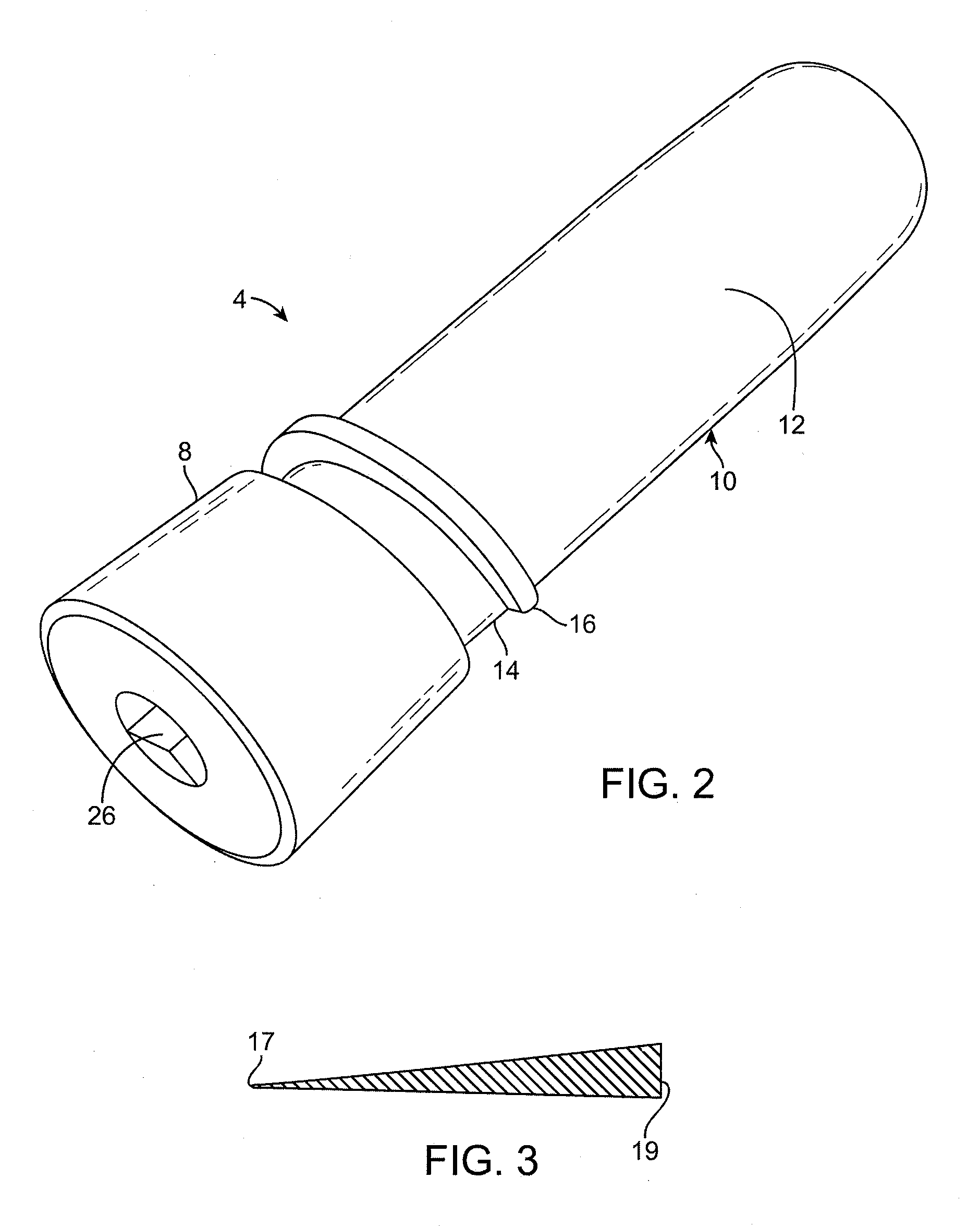 Quick Release Screw Connector For Earth-Moving Equipment