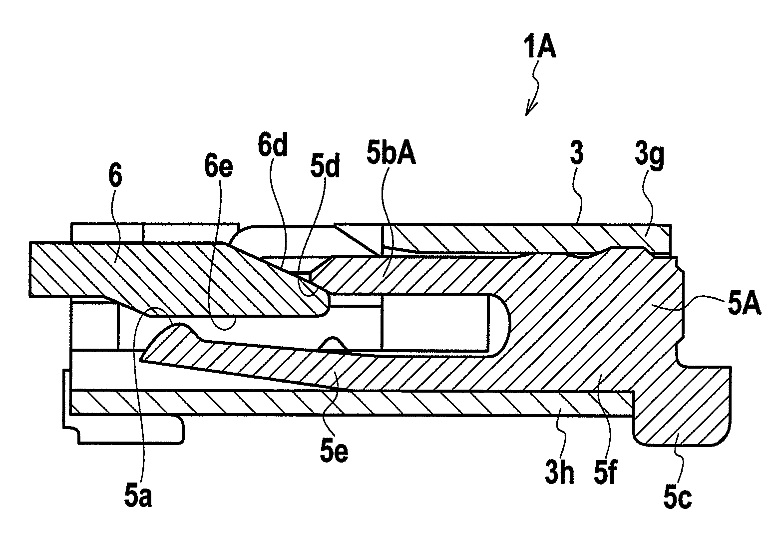 Cable connector