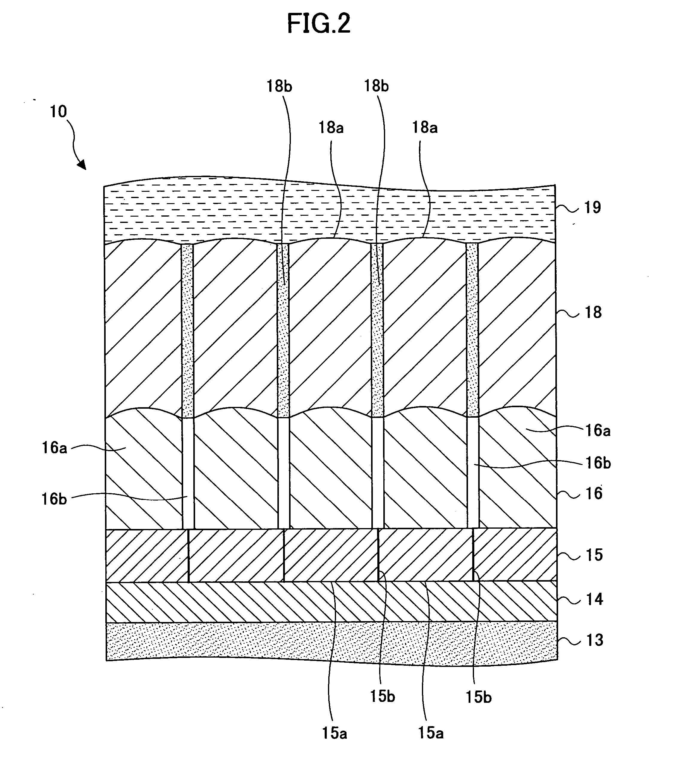 Perpendicular magnetic recording medium, method of manufacturing the same, and magnetic storage unit