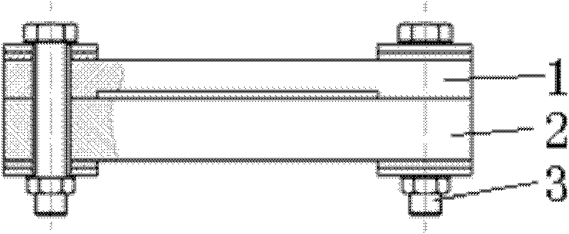 Method for obtaining mechanical joint stiffness