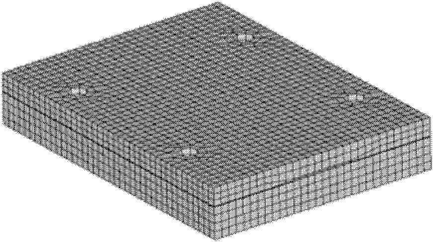 Method for obtaining mechanical joint stiffness