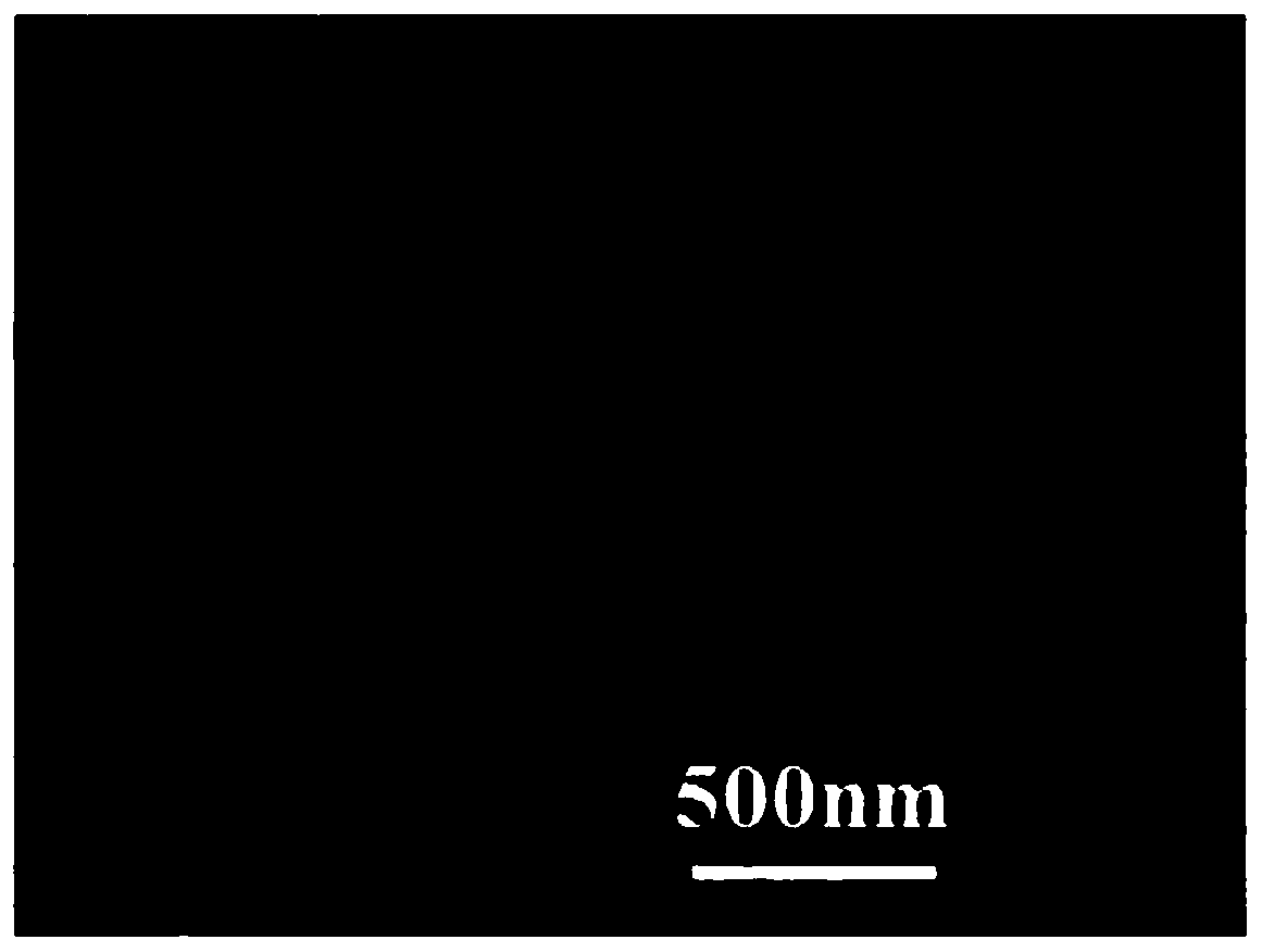 A Method for Controllable Preparation of Structure Gradient Oriented Growth Sb-bi-te Film by Vacuum Evaporation Coating