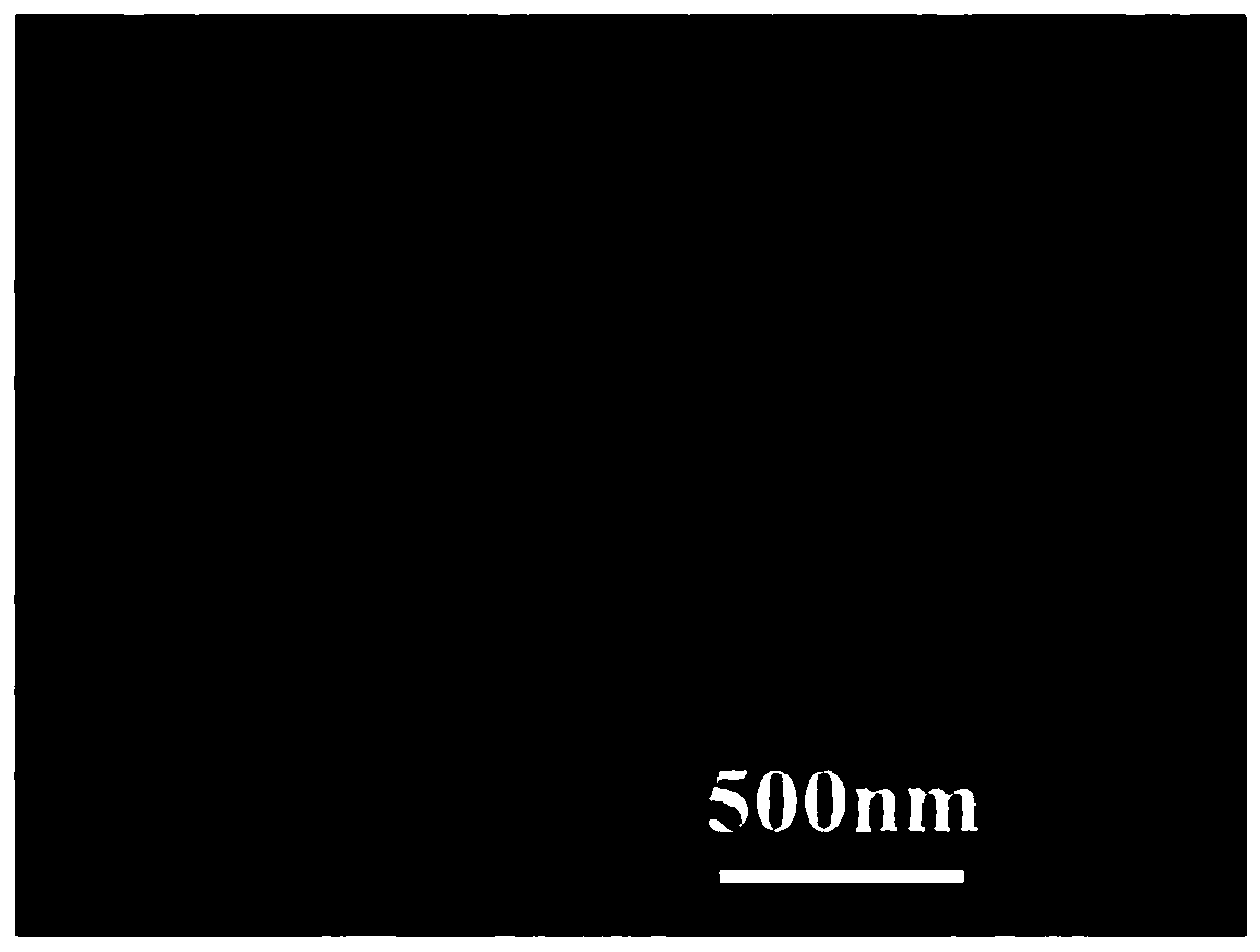 A Method for Controllable Preparation of Structure Gradient Oriented Growth Sb-bi-te Film by Vacuum Evaporation Coating