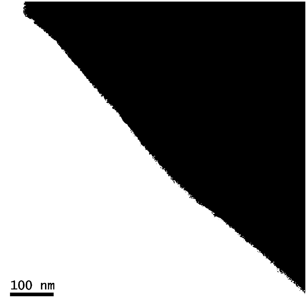 Lithium ion battery high-voltage electrolyte and preparation method and application thereof