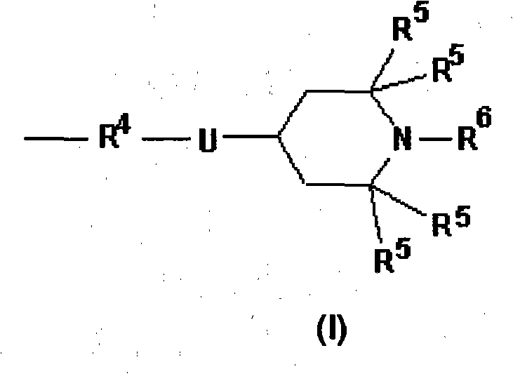 Polyorganosiloxane with a piperidine function, devoid of toxicity upon contact with the skin, and use thereof in cosmetic compositions